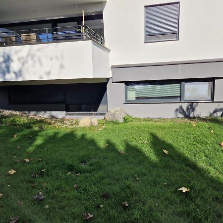 Ferienwohnung Am Schloss FDH Exterior foto